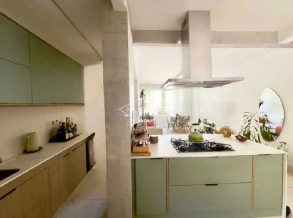 Apartamento, 2 quartos, 95 m² - Foto 13