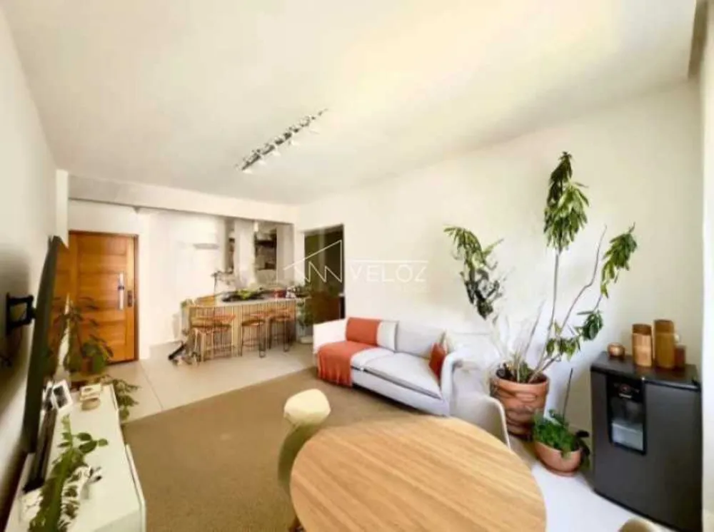 Apartamento, 2 quartos, 95 m² - Foto 16