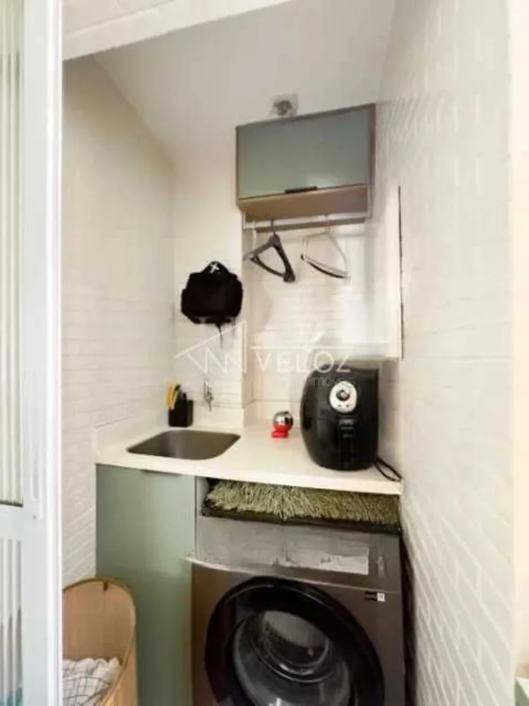 Apartamento, 2 quartos, 95 m² - Foto 19
