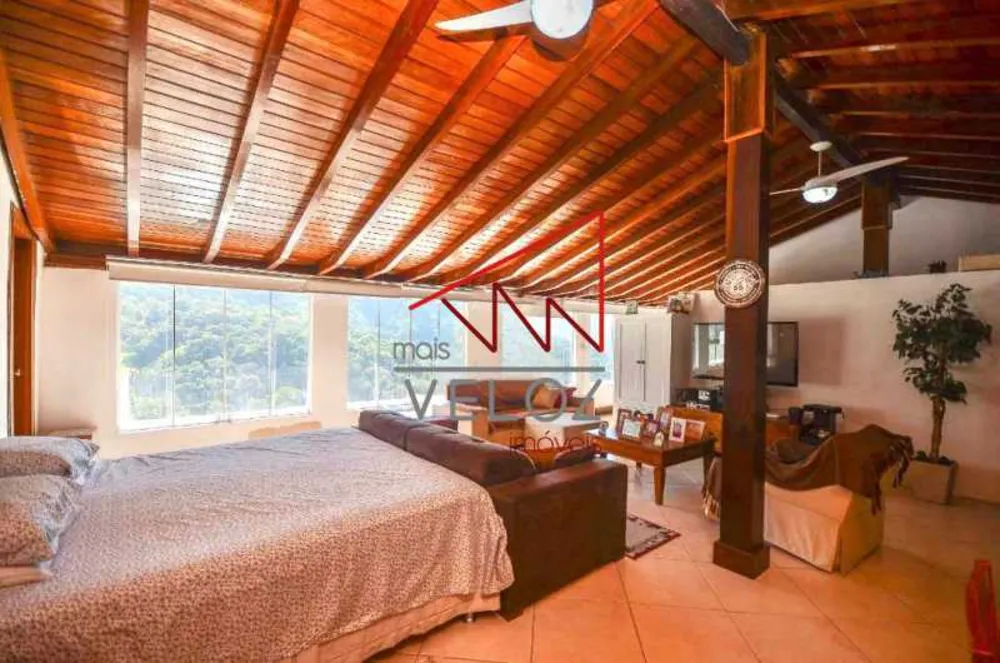 Apartamento, 5 quartos, 650 m² - Foto 19