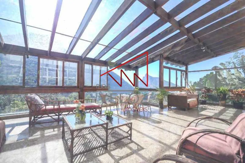 Apartamento, 5 quartos, 650 m² - Foto 8