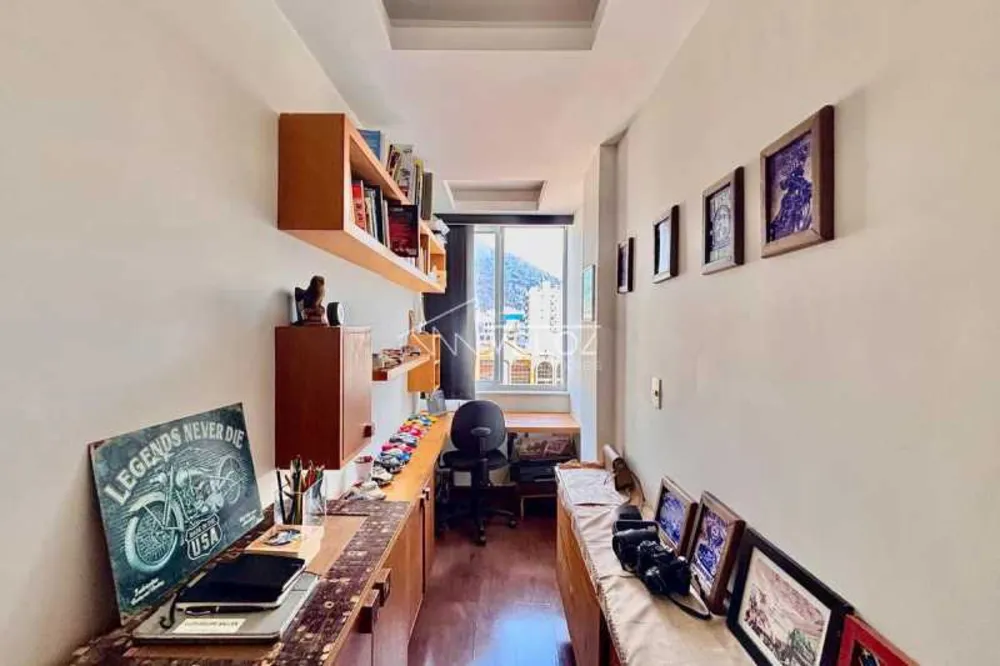 Apartamento, 2 quartos, 67 m² - Foto 5