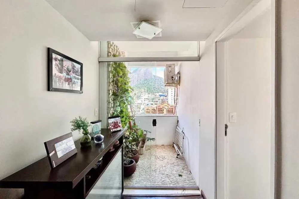 Apartamento, 2 quartos, 67 m² - Foto 3