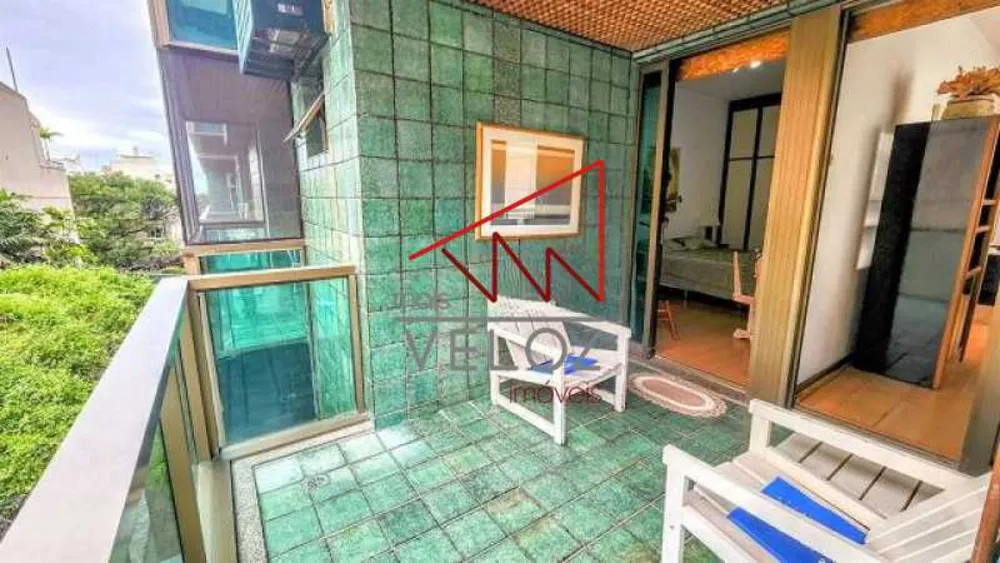Apartamento, 2 quartos, 66 m² - Foto 16