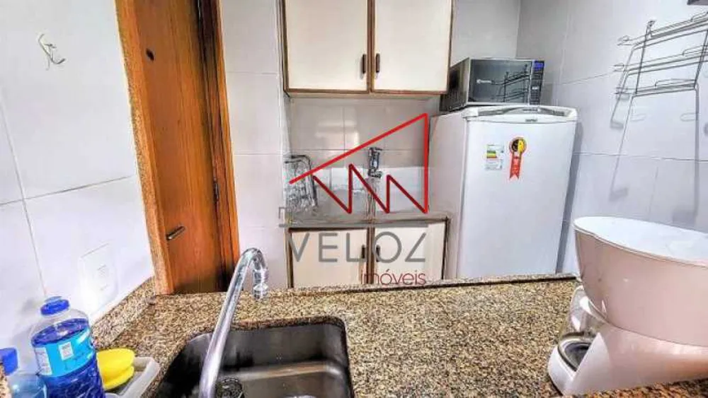 Apartamento, 2 quartos, 66 m² - Foto 10