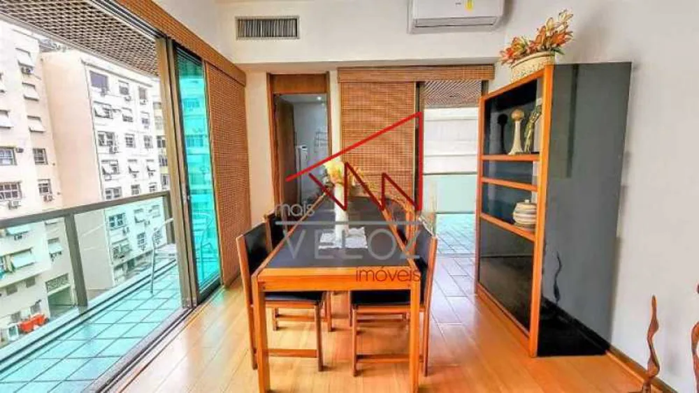 Apartamento, 2 quartos, 66 m² - Foto 13