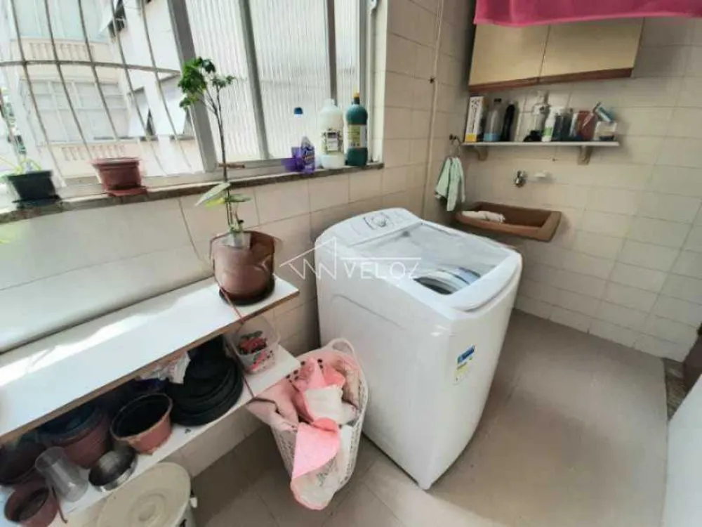 Apartamento, 3 quartos, 123 m² - Foto 2