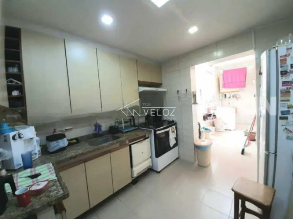 Apartamento, 3 quartos, 123 m² - Foto 5