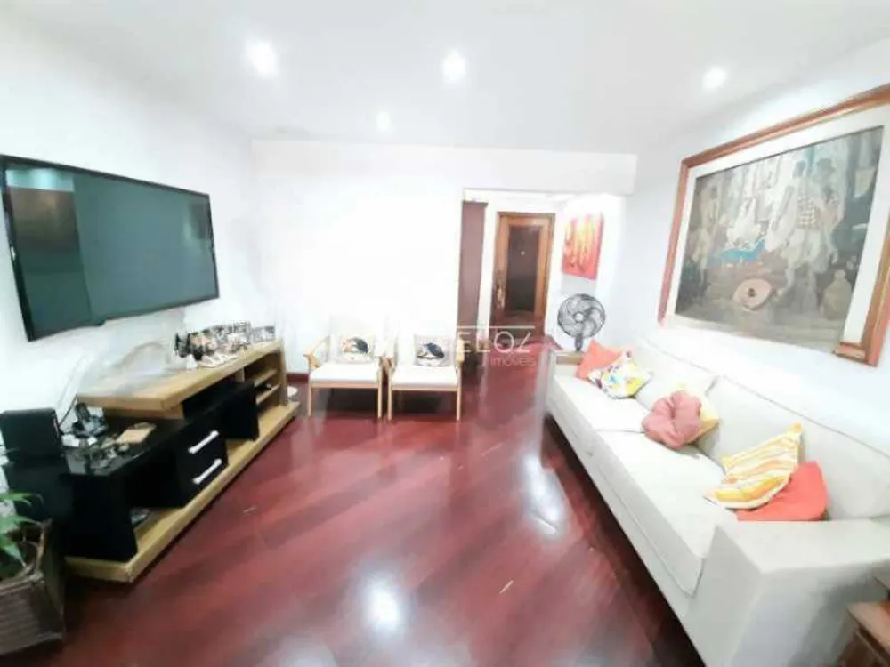 Apartamento, 3 quartos, 123 m² - Foto 6