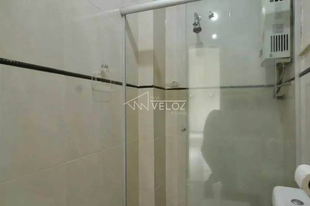 Apartamento, 1 quarto, 26 m² - Foto 7
