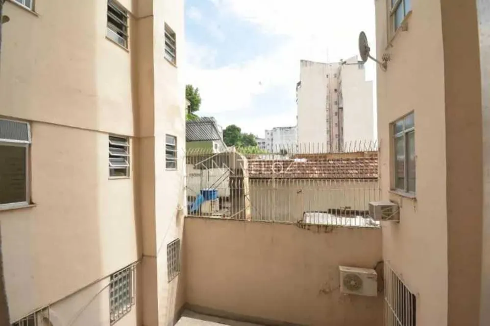 Apartamento, 1 quarto, 26 m² - Foto 11