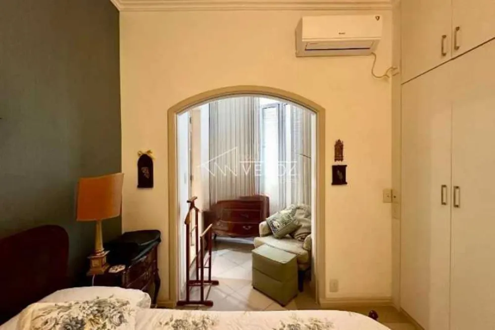 Apartamento, 3 quartos, 125 m² - Foto 6