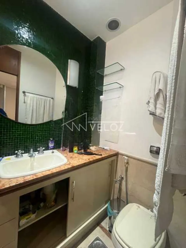 Apartamento, 3 quartos, 97 m² - Foto 2