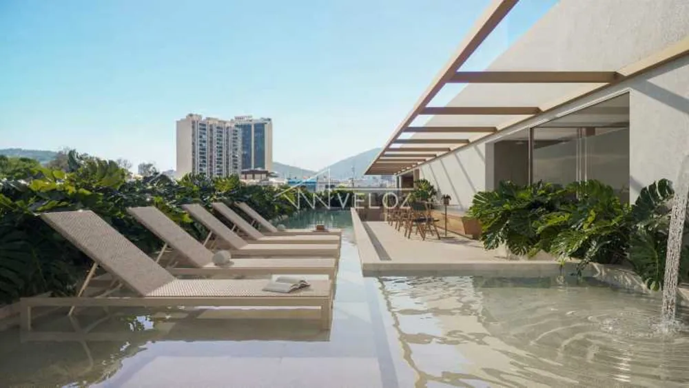 Apartamento, 1 quarto, 44 m² - Foto 4