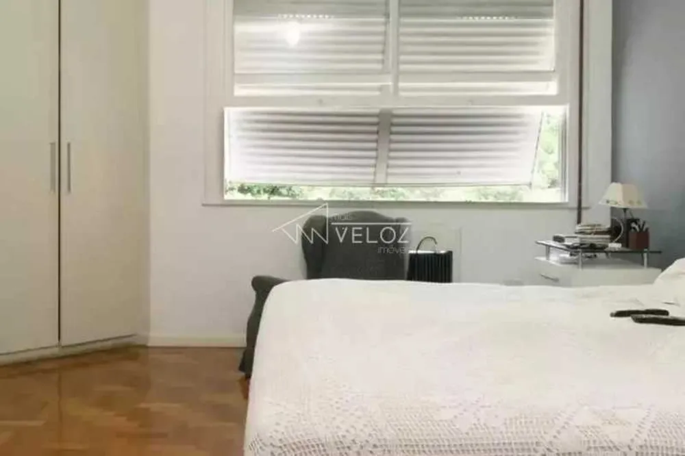 Apartamento, 3 quartos, 230 m² - Foto 6