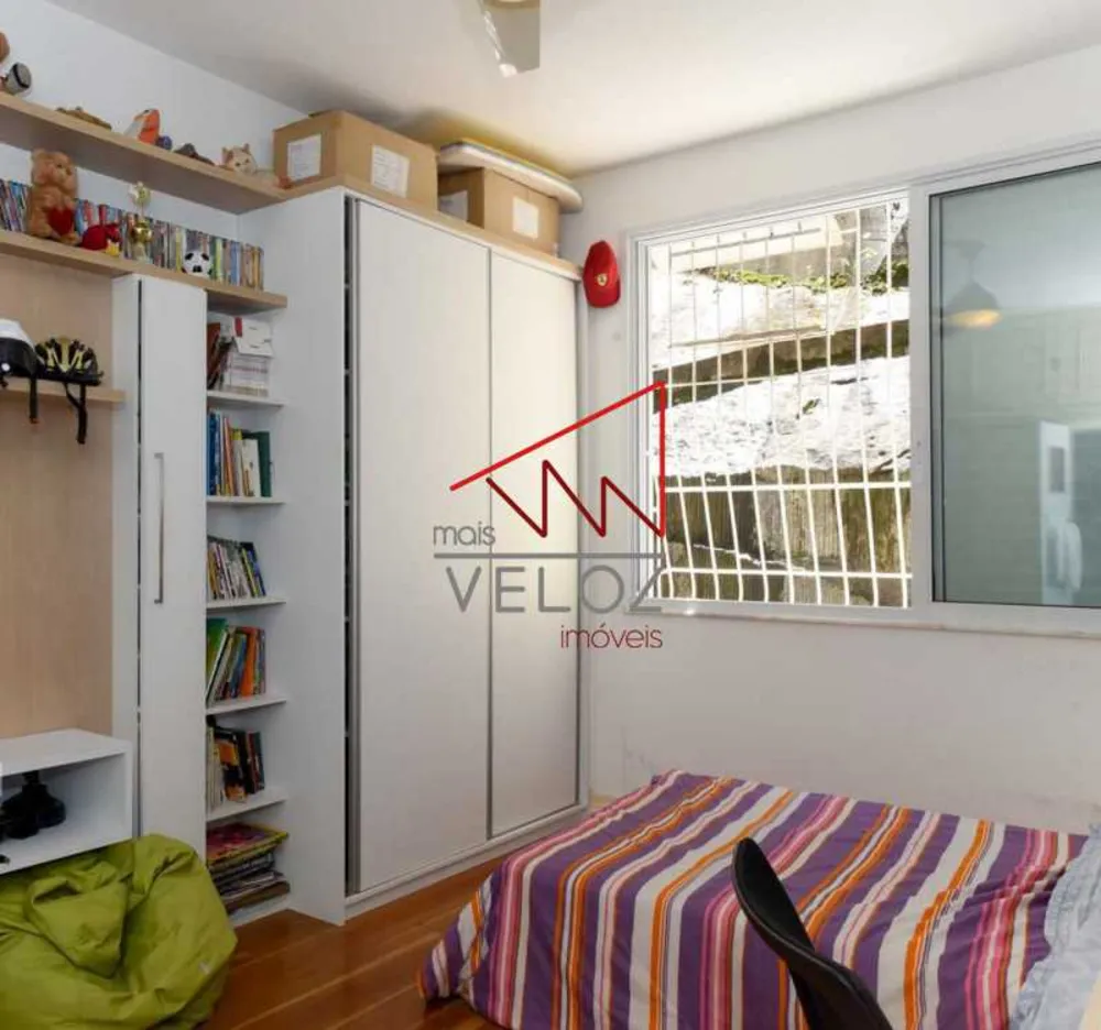 Apartamento, 4 quartos, 400 m² - Foto 19