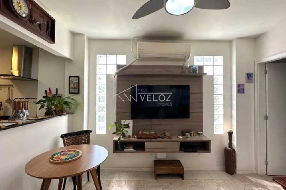 Apartamento, 1 quarto, 40 m² - Foto 4