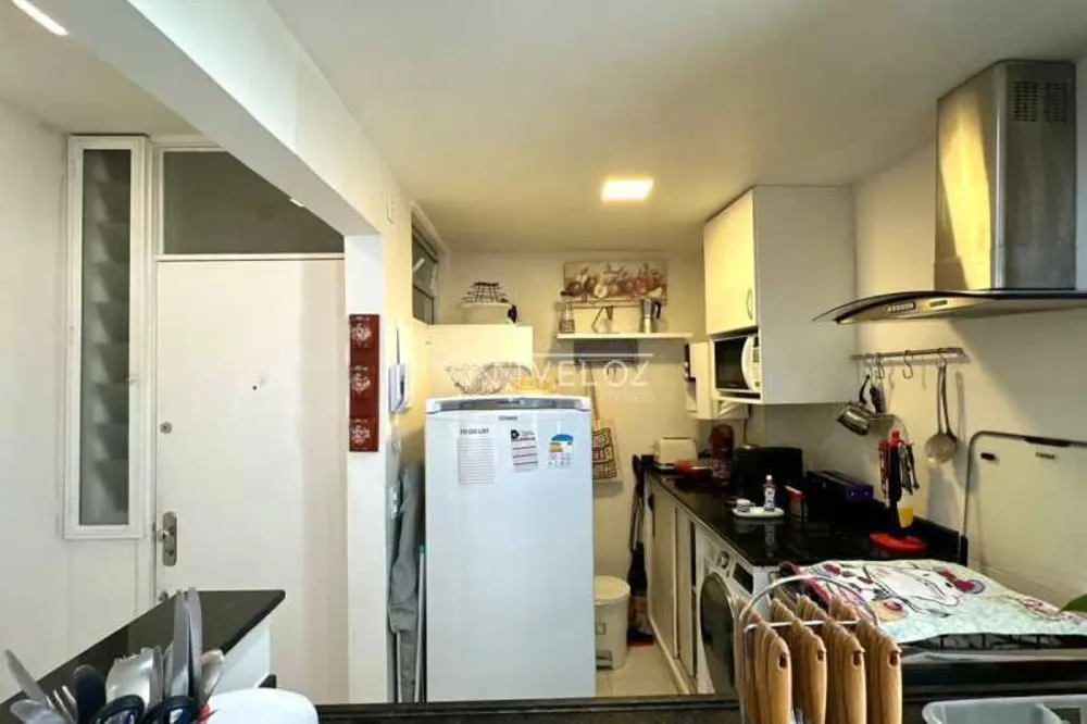 Apartamento, 1 quarto, 40 m² - Foto 7
