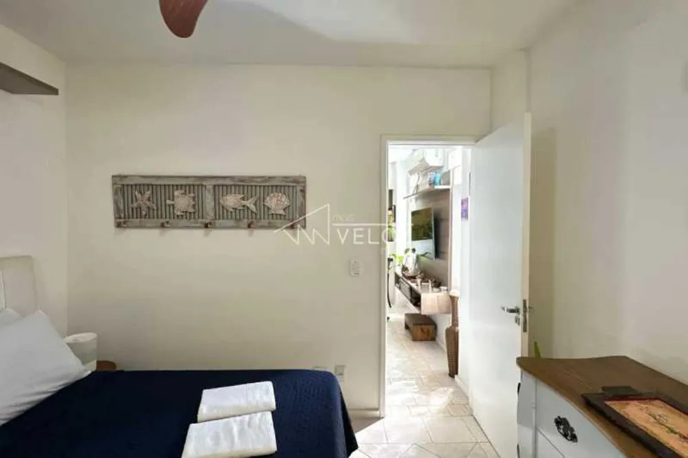 Apartamento, 1 quarto, 40 m² - Foto 17