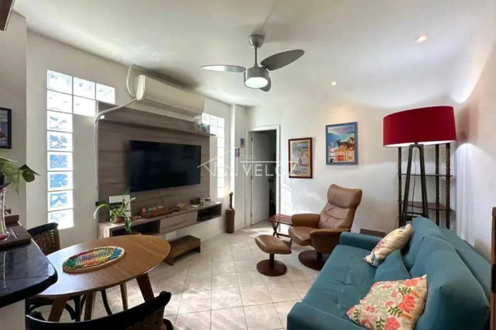 Apartamento, 1 quarto, 40 m² - Foto 20