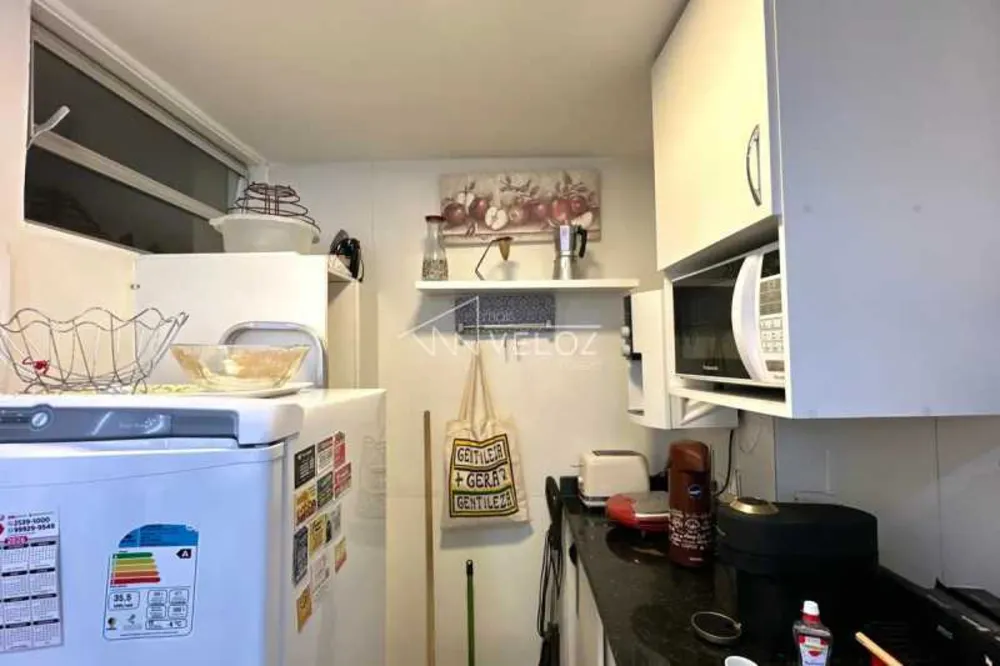 Apartamento, 1 quarto, 40 m² - Foto 9