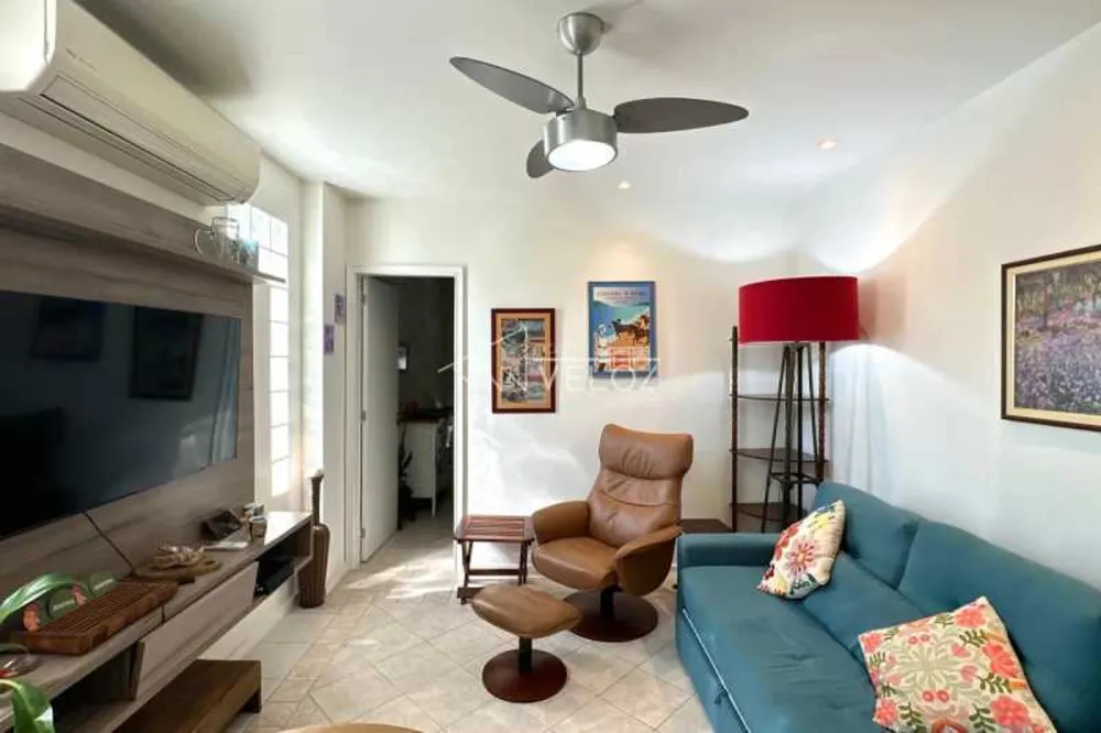 Apartamento, 1 quarto, 40 m² - Foto 2