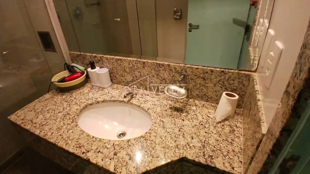 Apartamento, 1 quarto, 22 m² - Foto 2