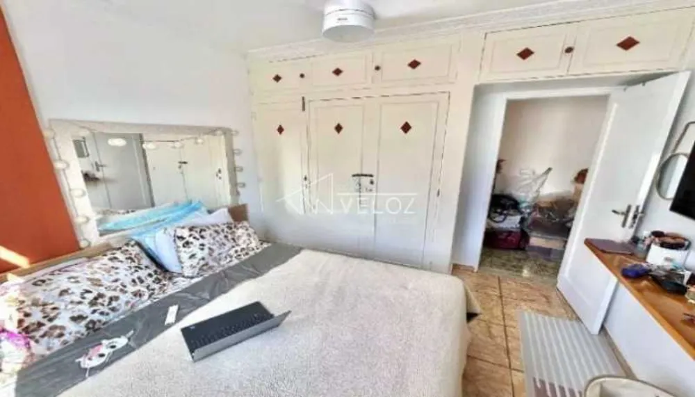 Apartamento, 3 quartos, 93 m² - Foto 2
