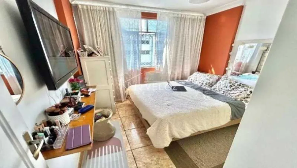 Apartamento, 3 quartos, 93 m² - Foto 7
