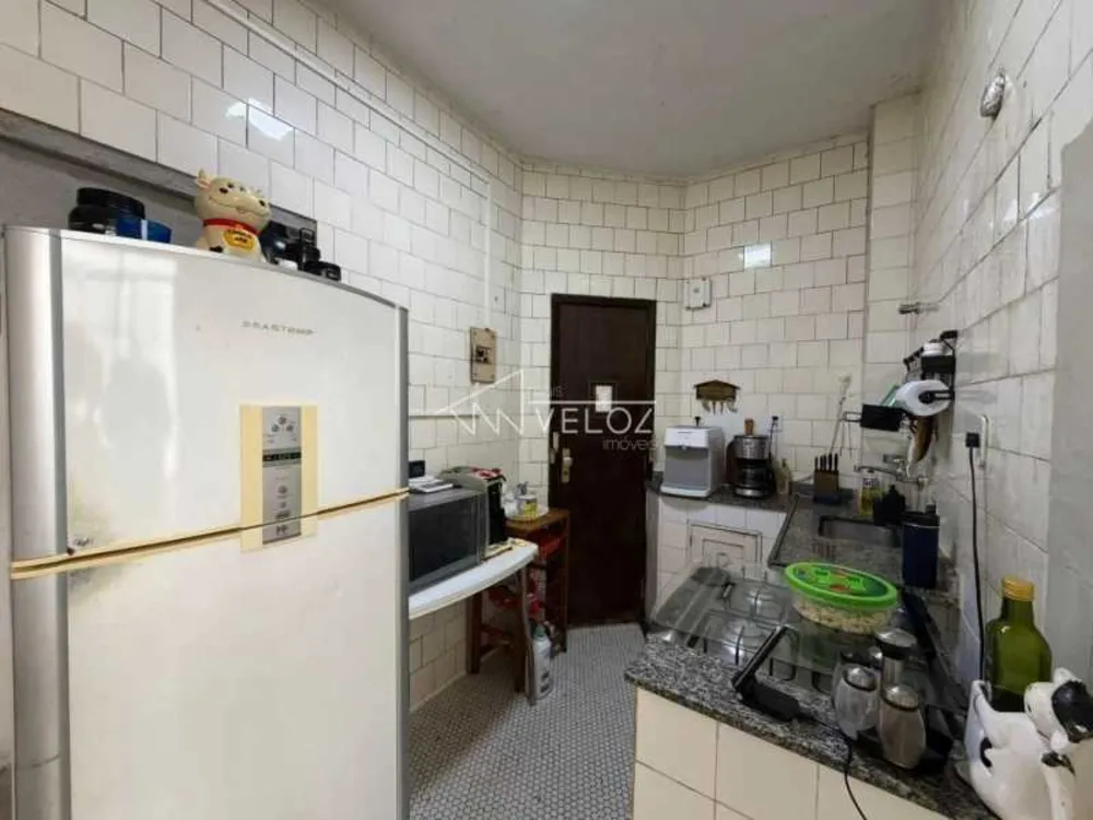 Apartamento, 3 quartos, 88 m² - Foto 12