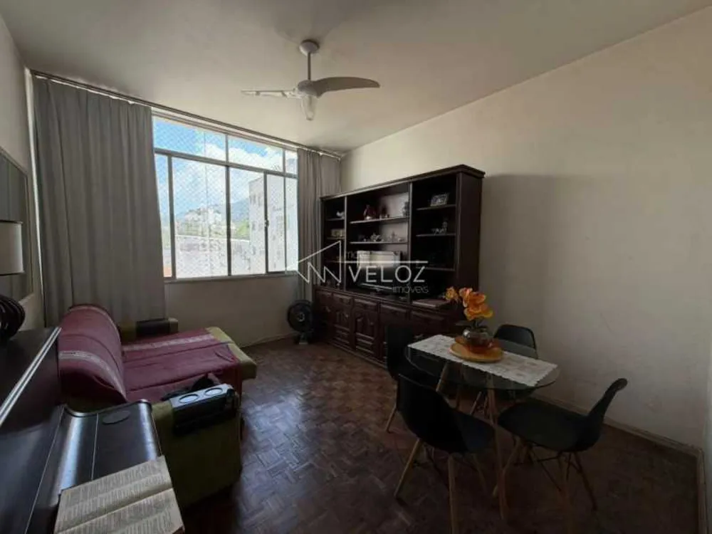 Apartamento, 3 quartos, 88 m² - Foto 1
