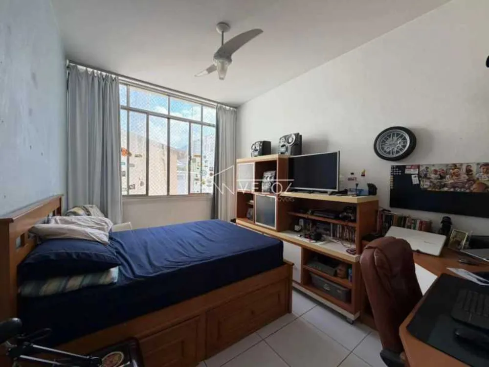 Apartamento, 3 quartos, 88 m² - Foto 8