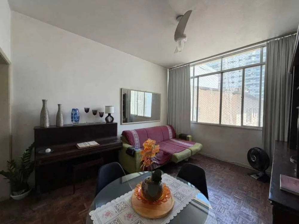 Apartamento, 3 quartos, 88 m² - Foto 3