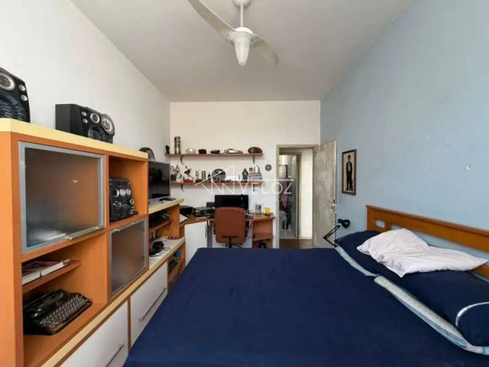 Apartamento, 3 quartos, 88 m² - Foto 9