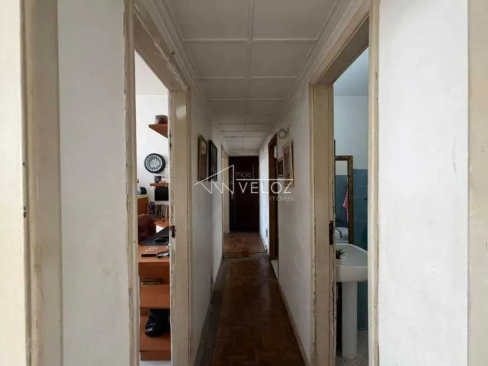 Apartamento, 3 quartos, 88 m² - Foto 11