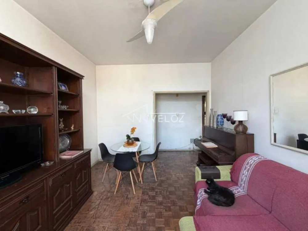 Apartamento, 3 quartos, 88 m² - Foto 2