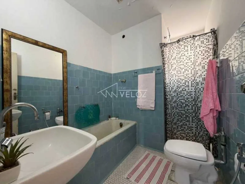 Apartamento, 3 quartos, 88 m² - Foto 10