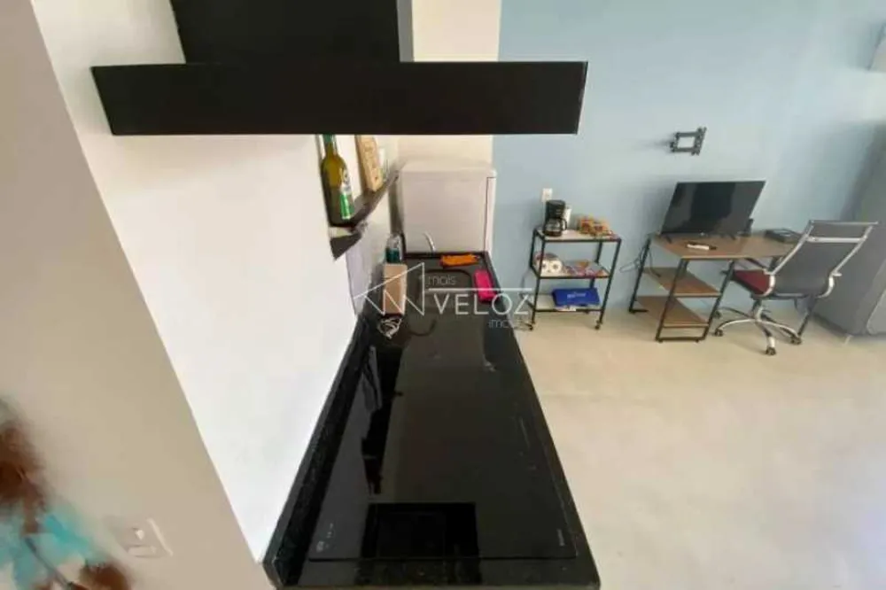 Apartamento, 1 quarto, 29 m² - Foto 6