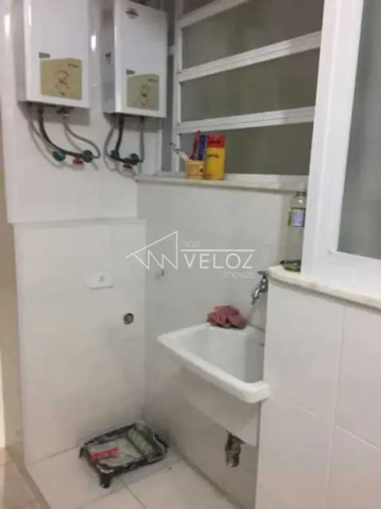 Apartamento, 4 quartos, 264 m² - Foto 20