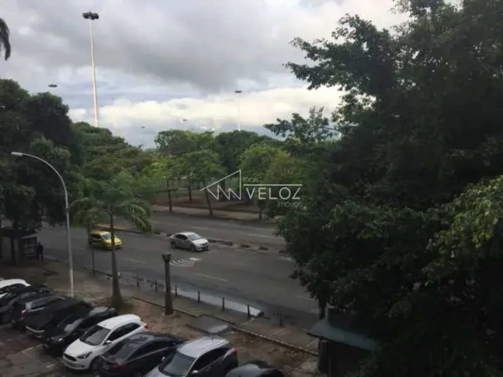 Apartamento, 4 quartos, 264 m² - Foto 6