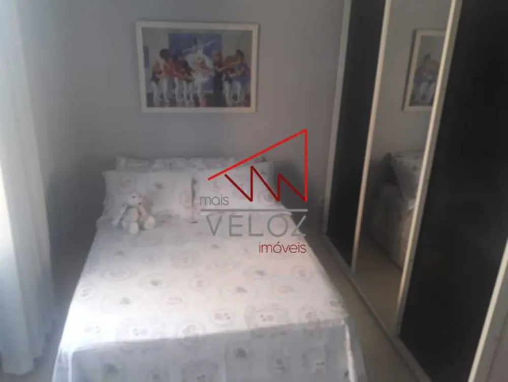 Apartamento, 3 quartos, 80 m² - Foto 1