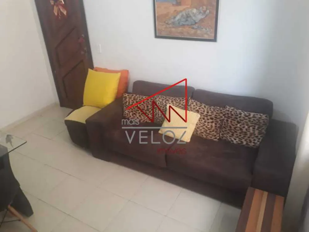 Apartamento, 3 quartos, 80 m² - Foto 8