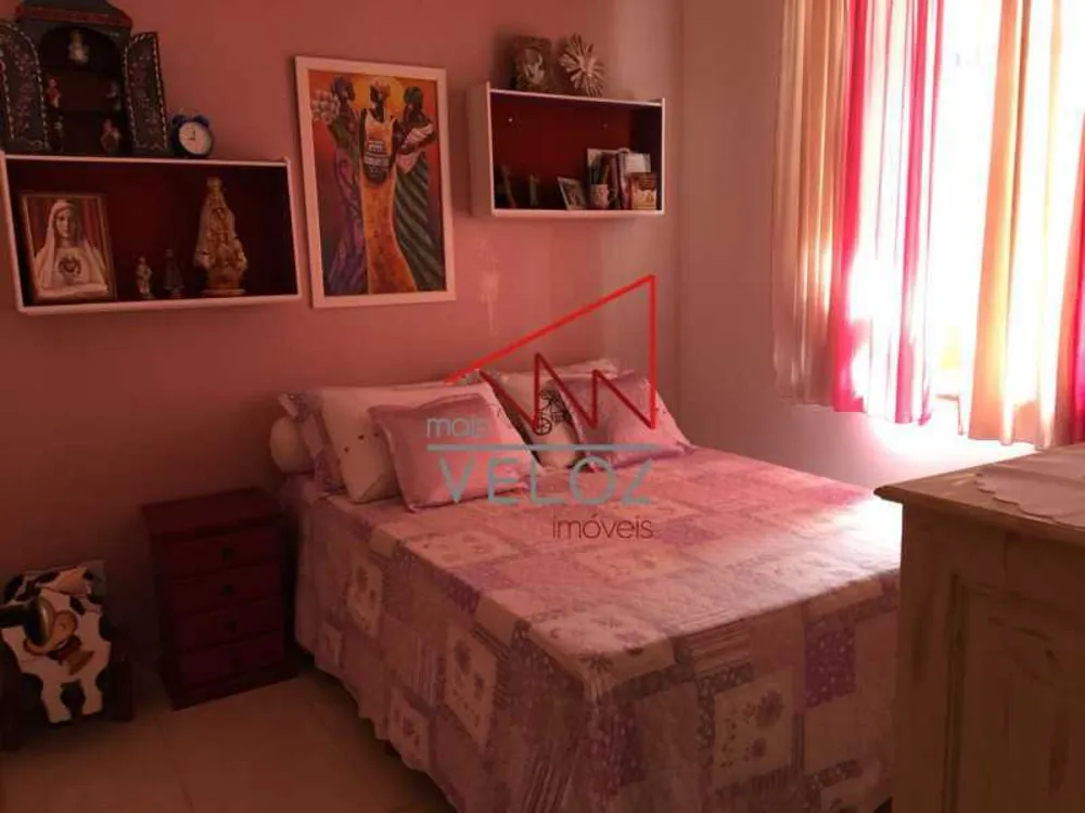 Apartamento, 3 quartos, 80 m² - Foto 9