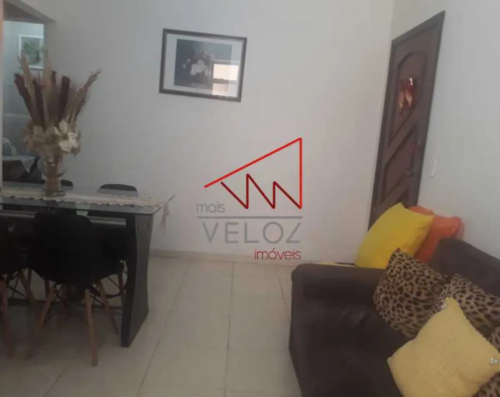 Apartamento, 3 quartos, 80 m² - Foto 6