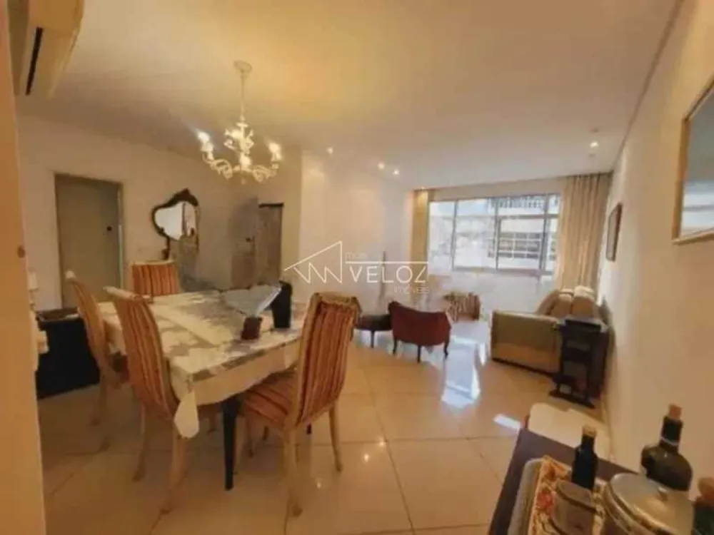 Apartamento, 3 quartos, 110 m² - Foto 3