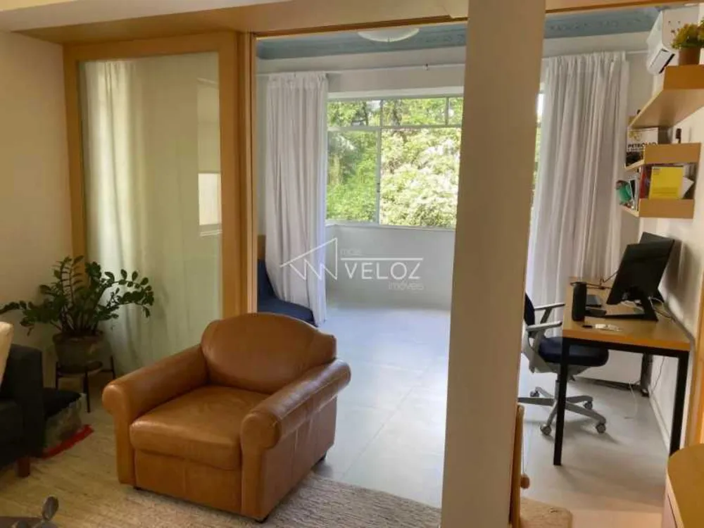 Apartamento, 1 quarto, 70 m² - Foto 8