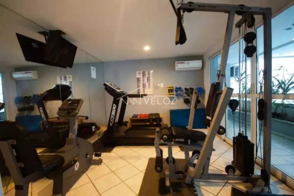 Flat/Apart Hotel, 2 quartos, 84 m² - Foto 13