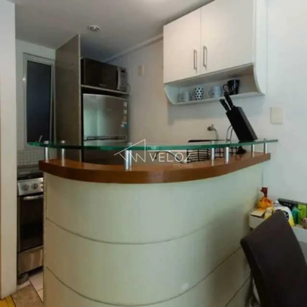 Flat/Apart Hotel, 2 quartos, 84 m² - Foto 17