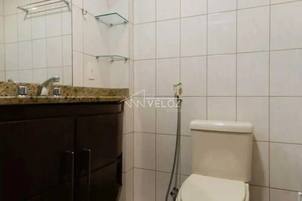 Flat/Apart Hotel, 2 quartos, 84 m² - Foto 15