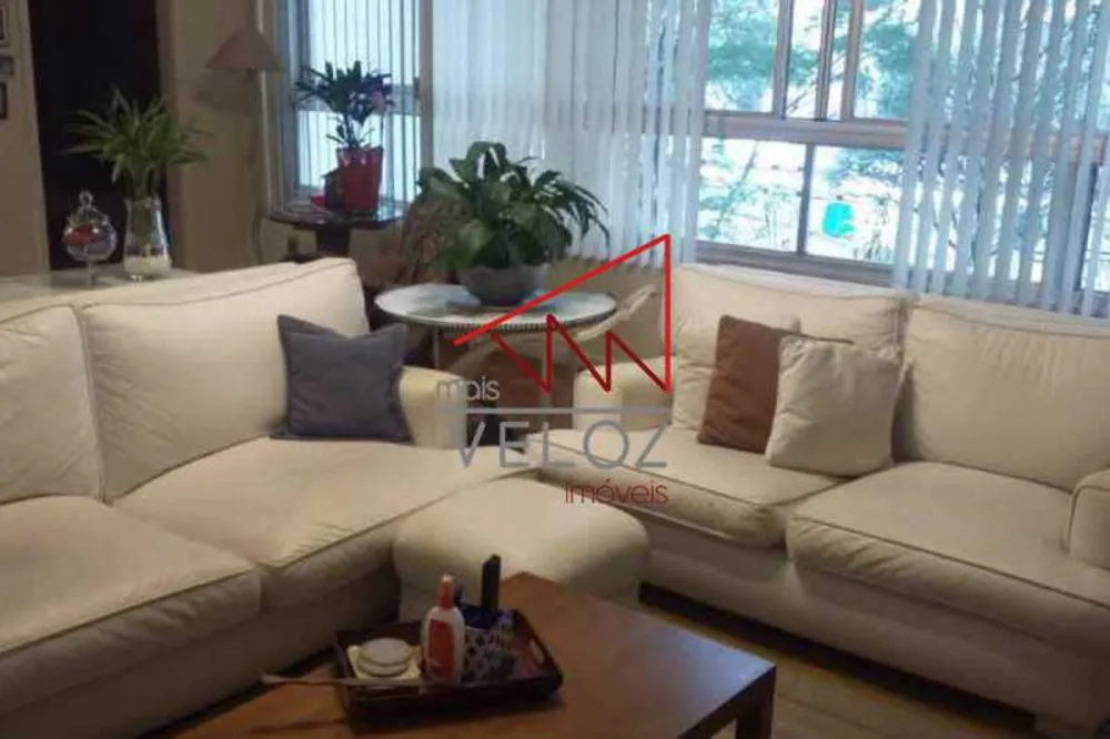 Apartamento, 4 quartos, 170 m² - Foto 5